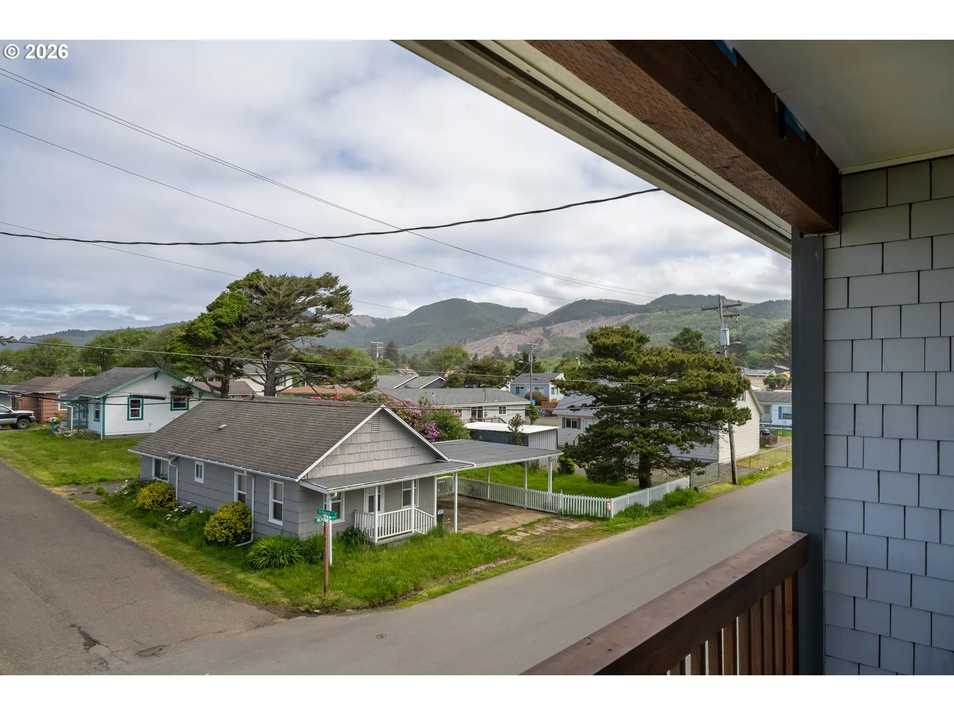 Accessory Dwelling Unit