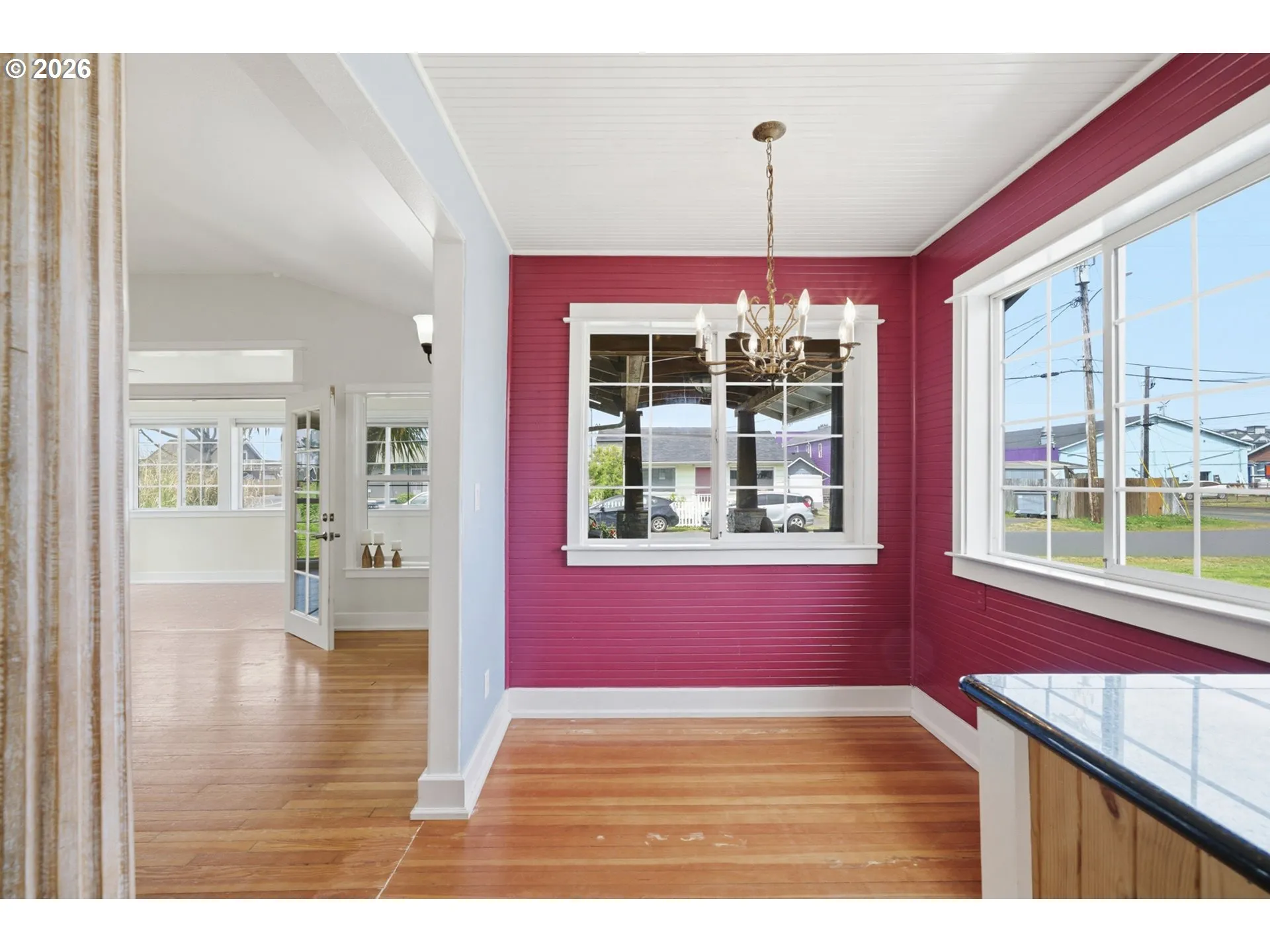 Kitchen/Nook
