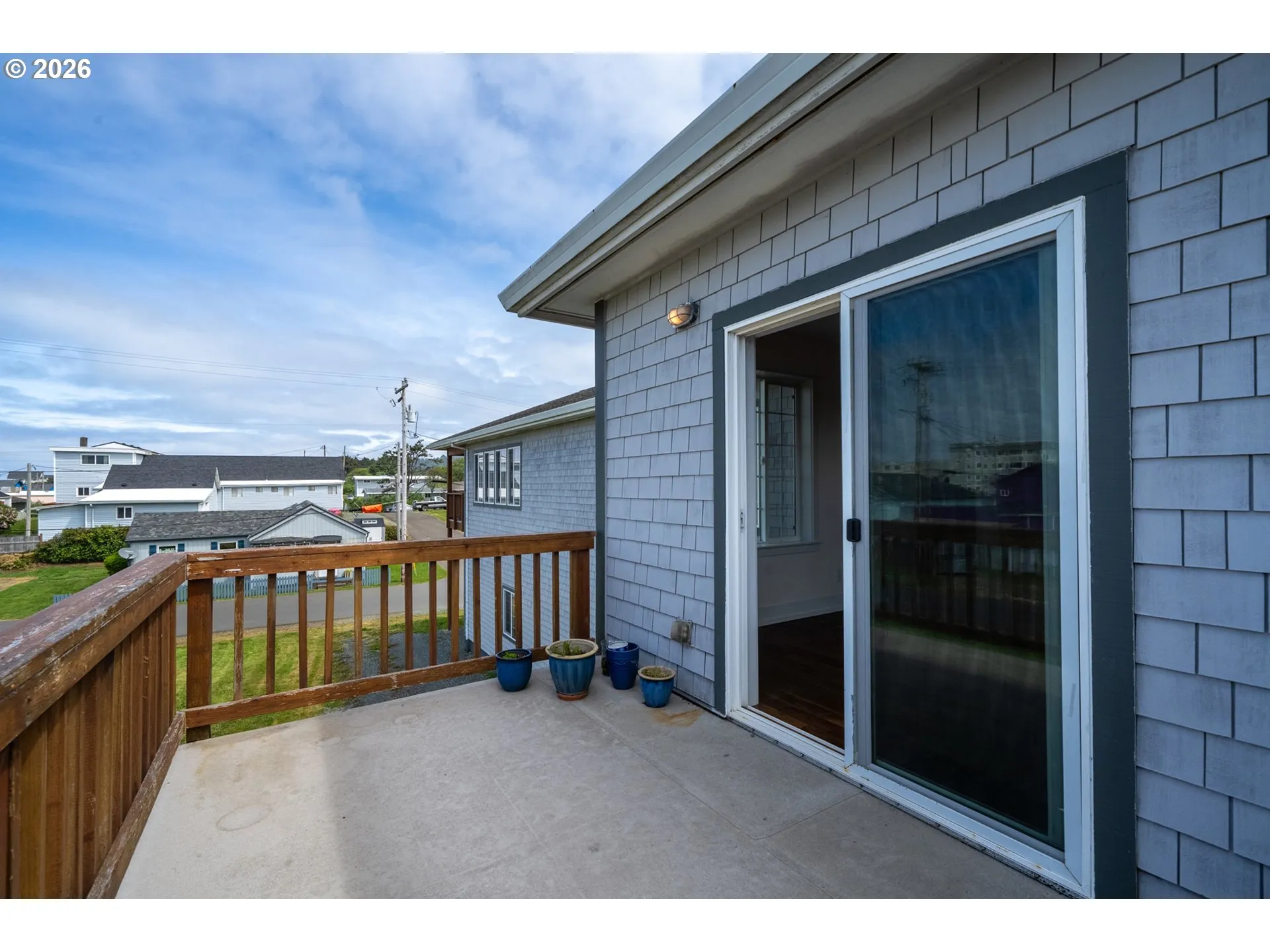 Accessory Dwelling Unit