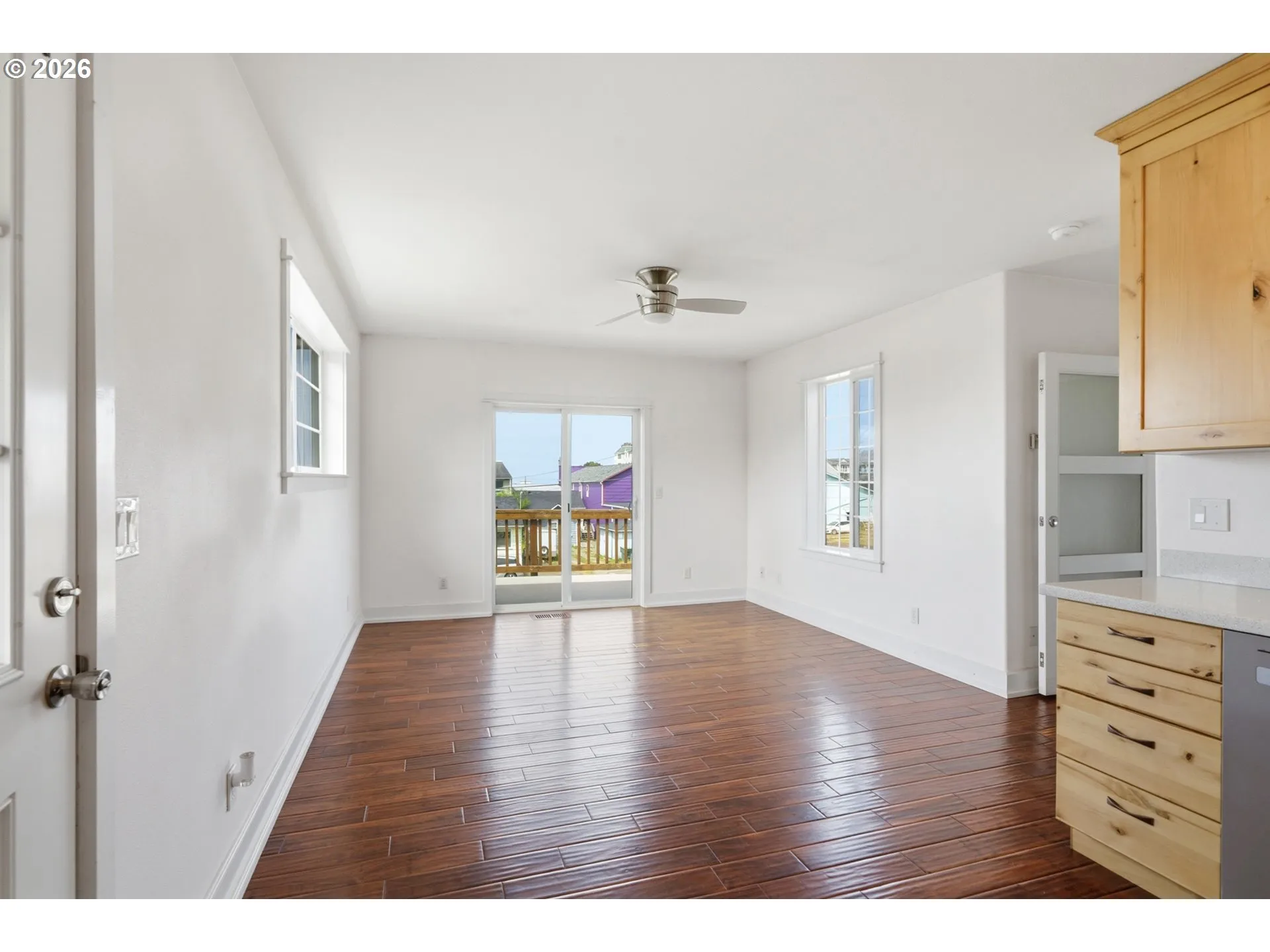 Accessory Dwelling Unit-Finished