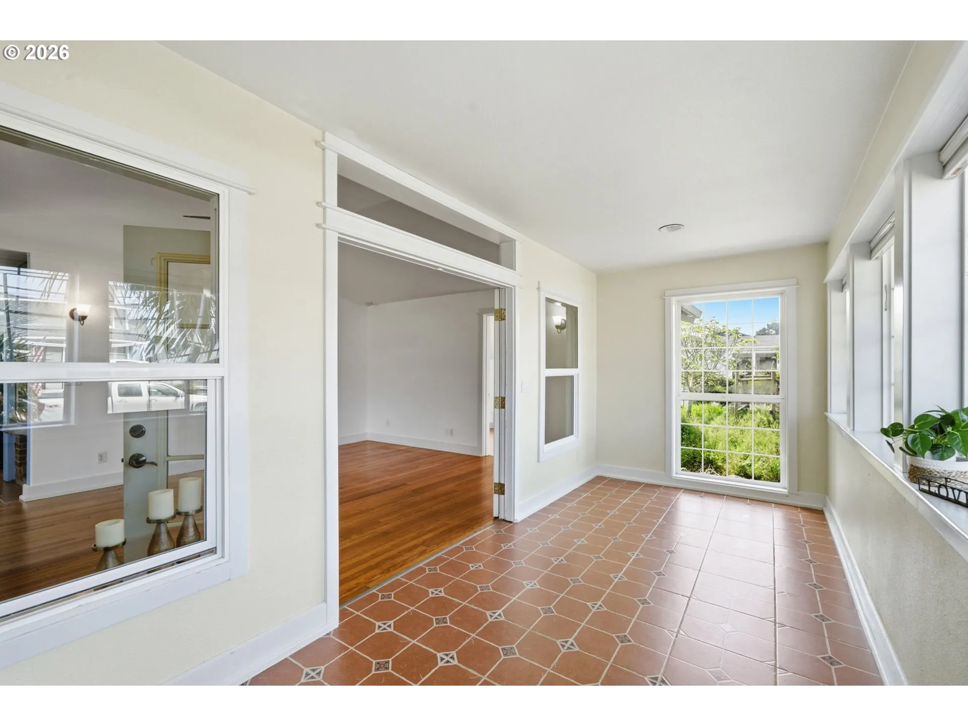 Sun Room