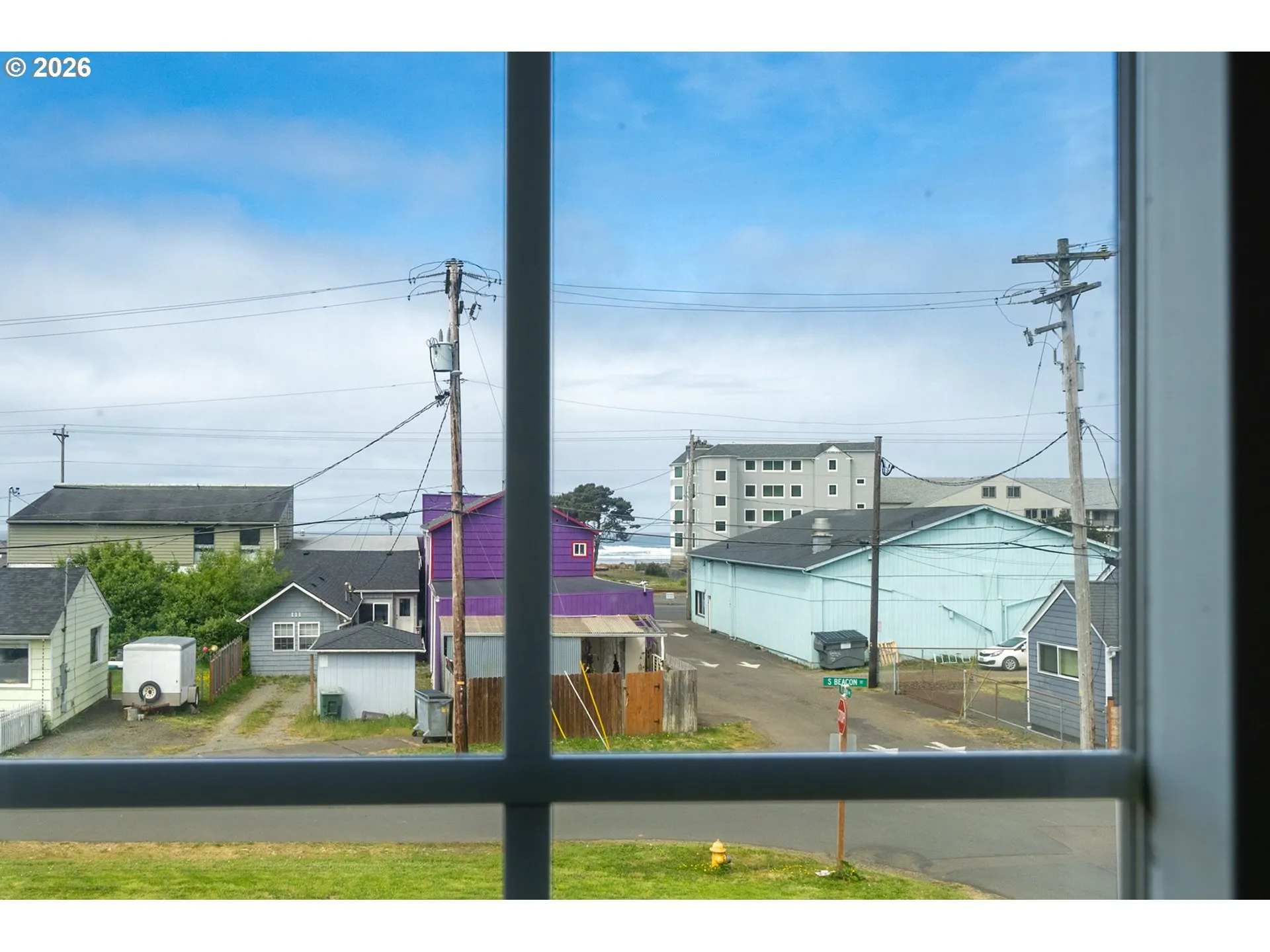 Accessory Dwelling Unit