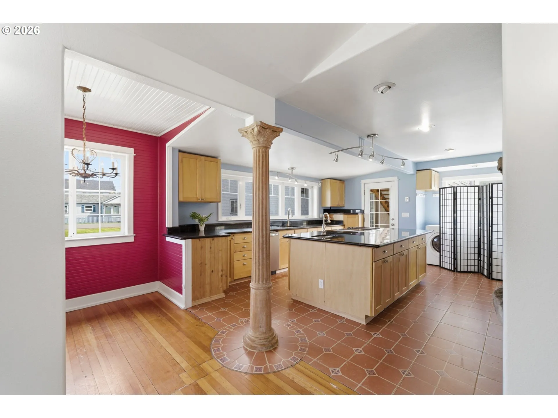 Kitchen/Nook