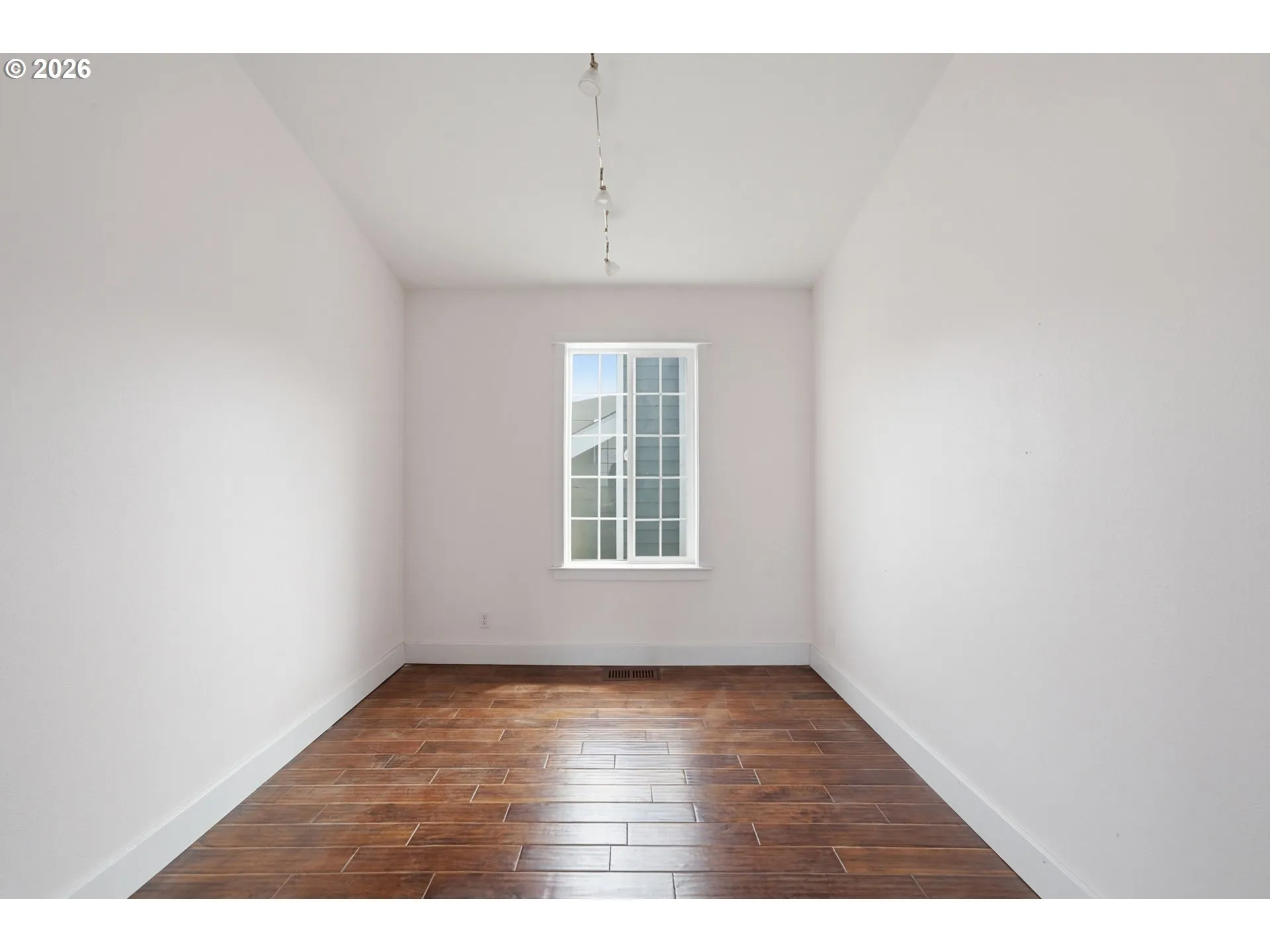 Accessory Dwelling Unit-Unfinished