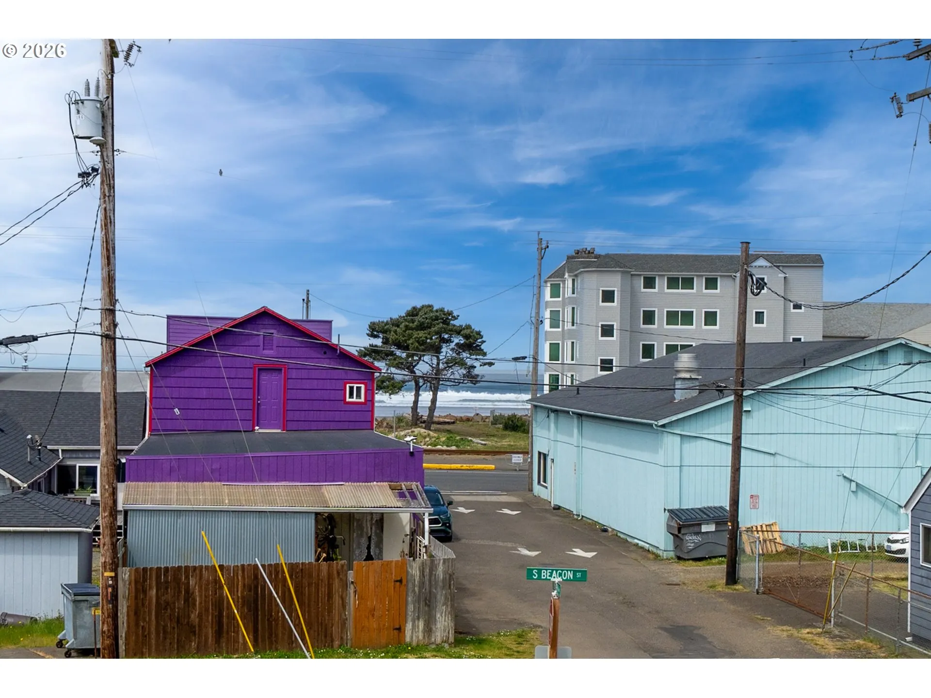 Accessory Dwelling Unit