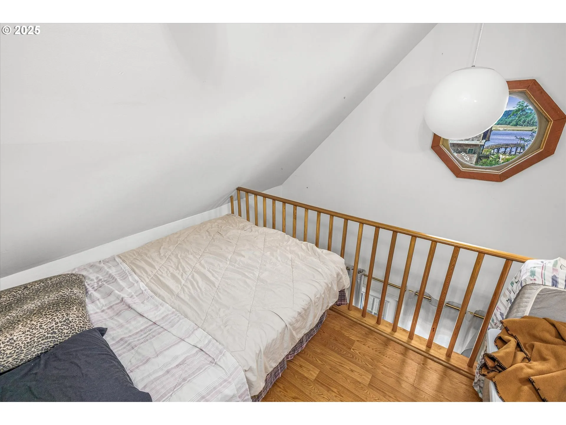 2nd Residence