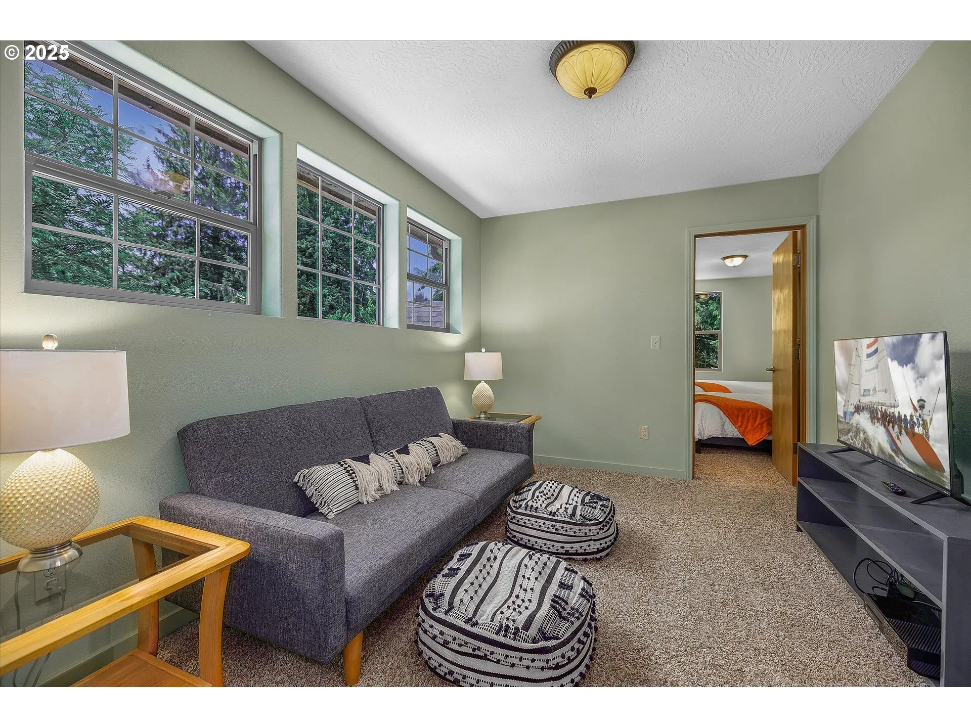 Sitting Room-# 3