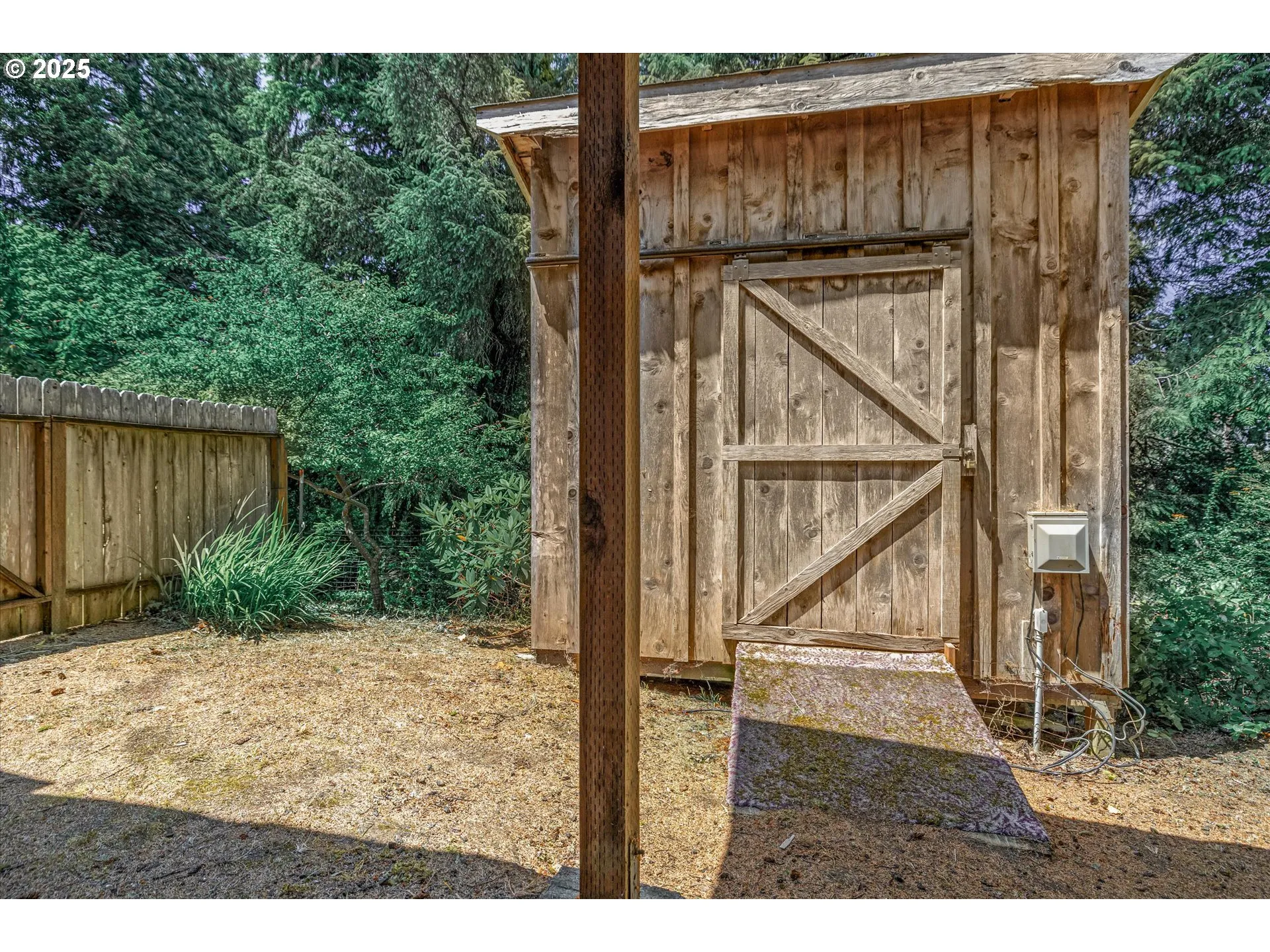 Shed-# 2