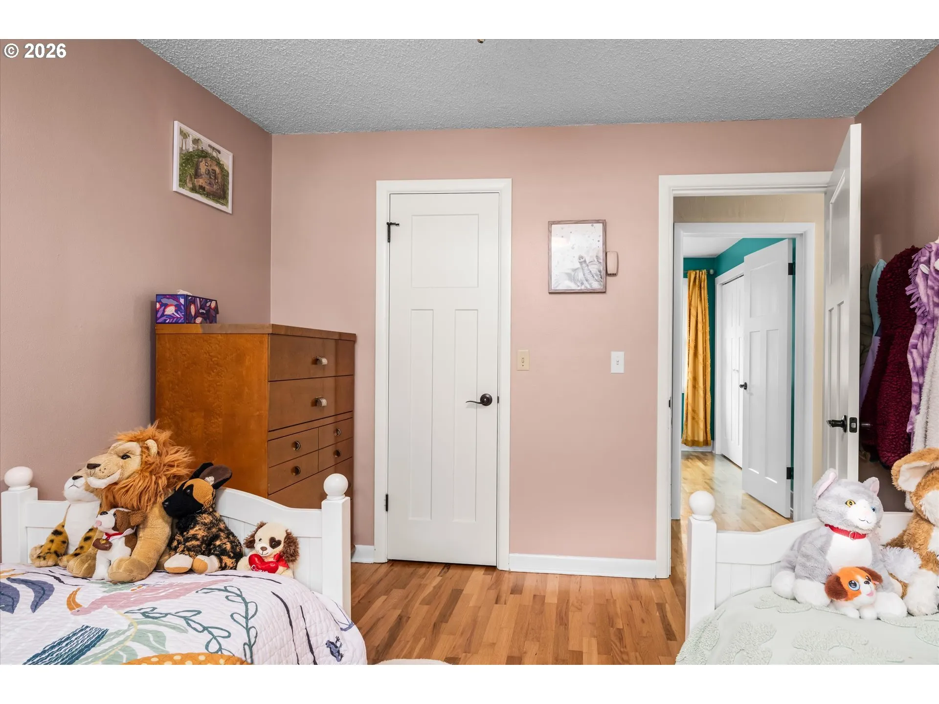Bedroom-# 2