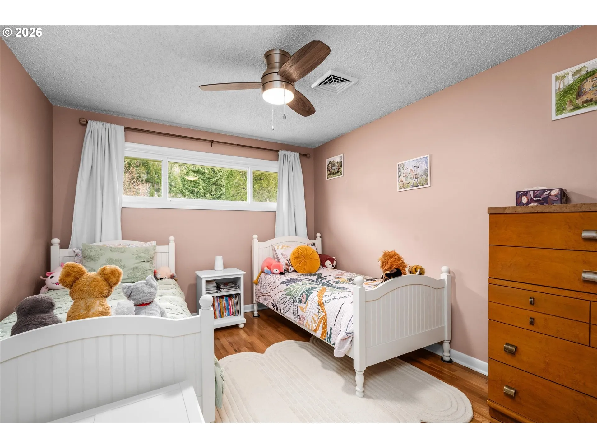 Bedroom-# 2