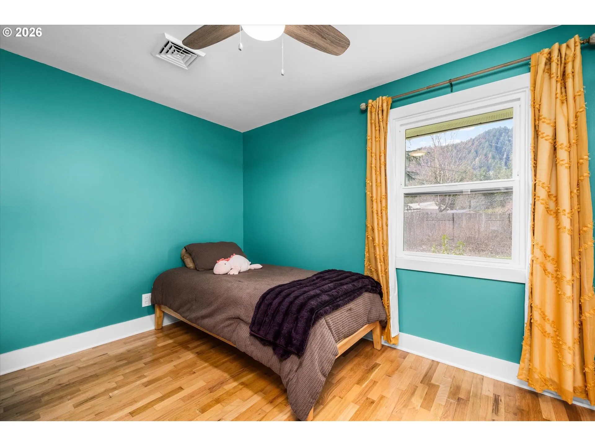 Bedroom-# 3