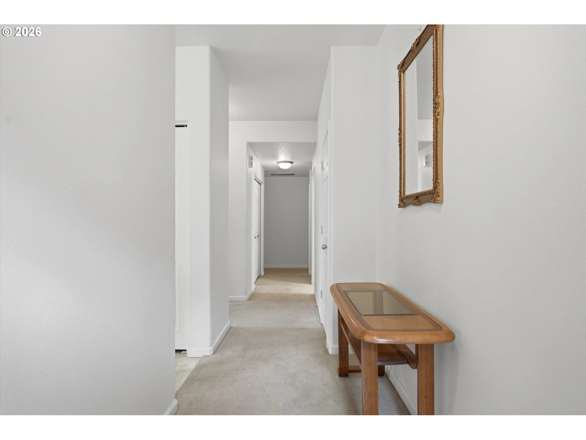 Entrance/Foyer