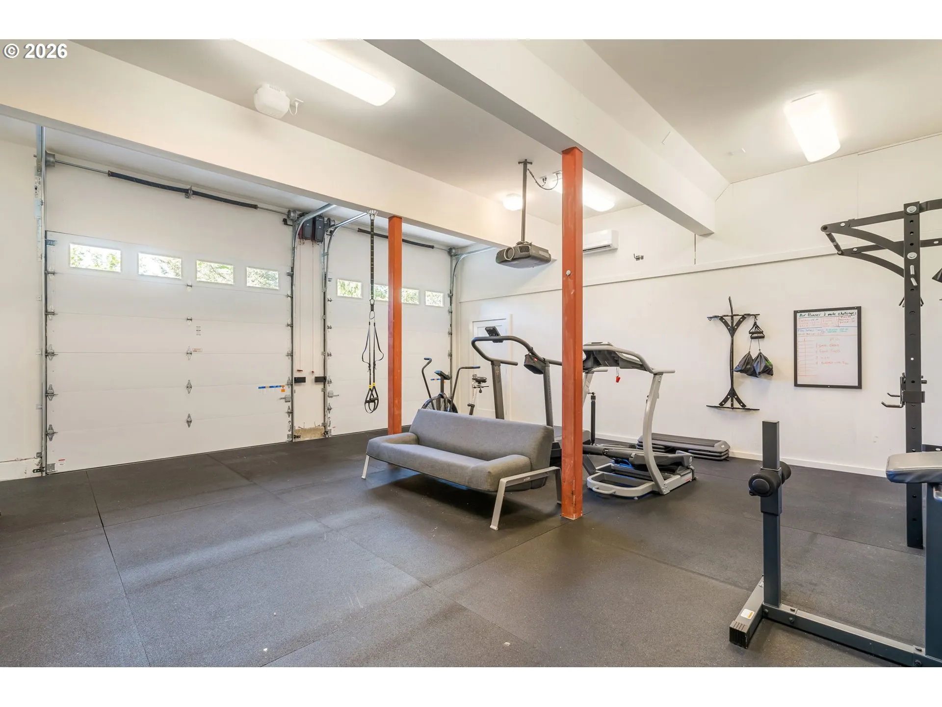 Garage-# 2