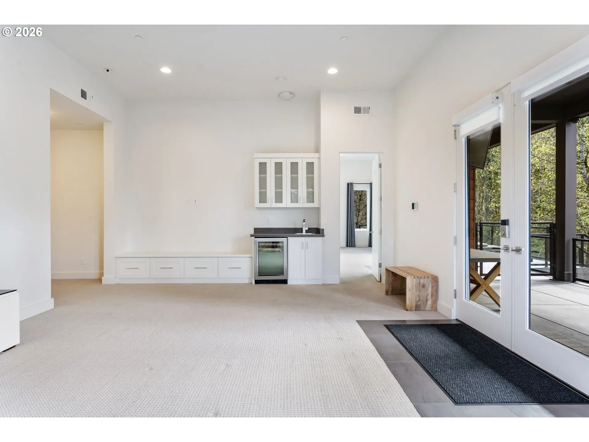 Family Room-Lower