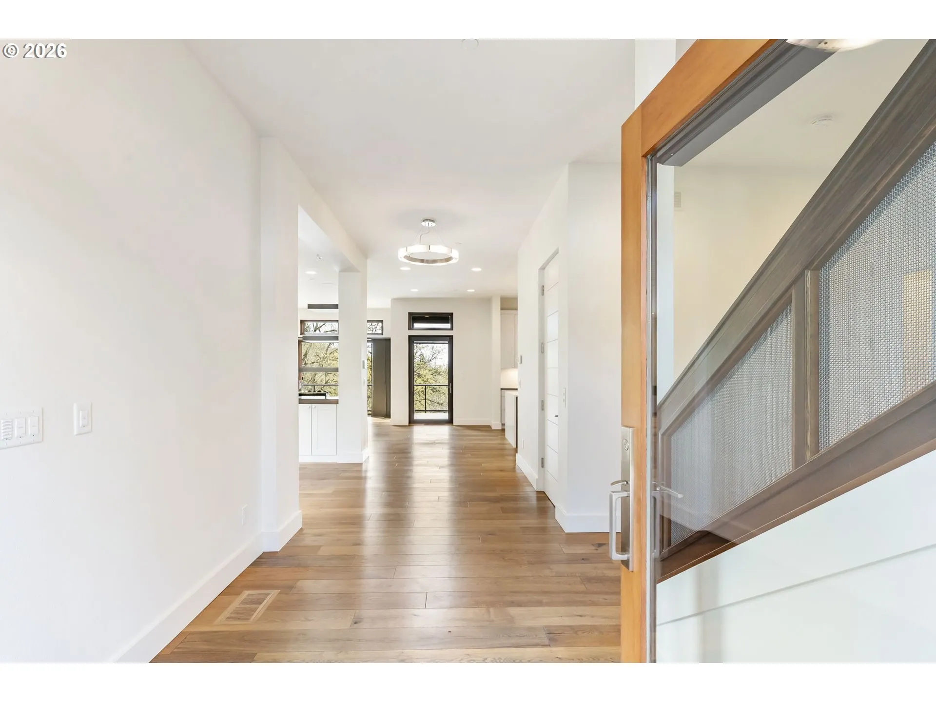 Entrance/Foyer