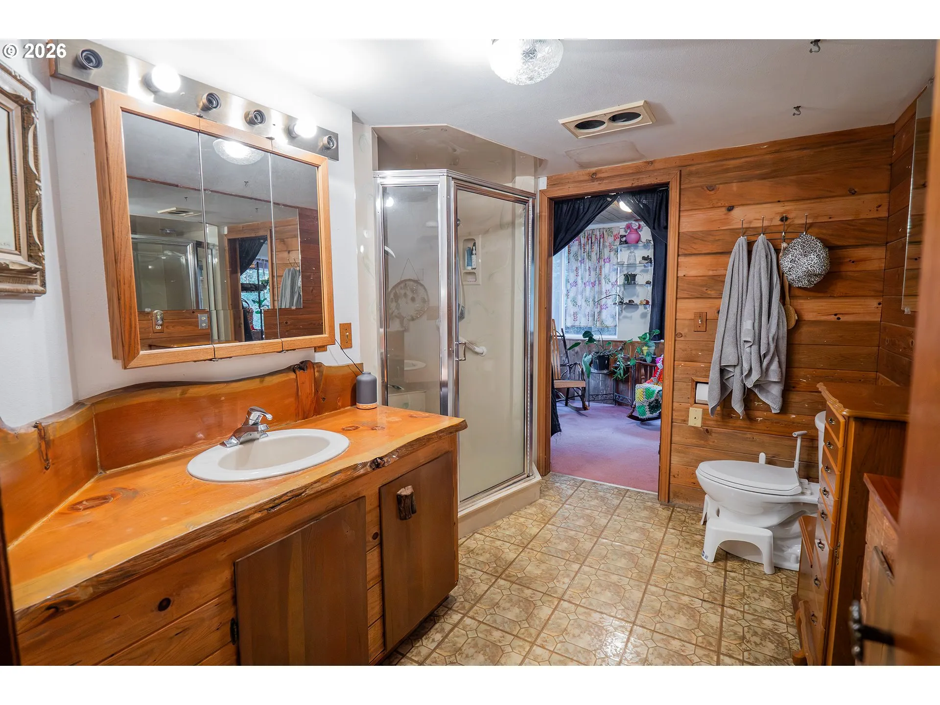 Bathroom-# 2