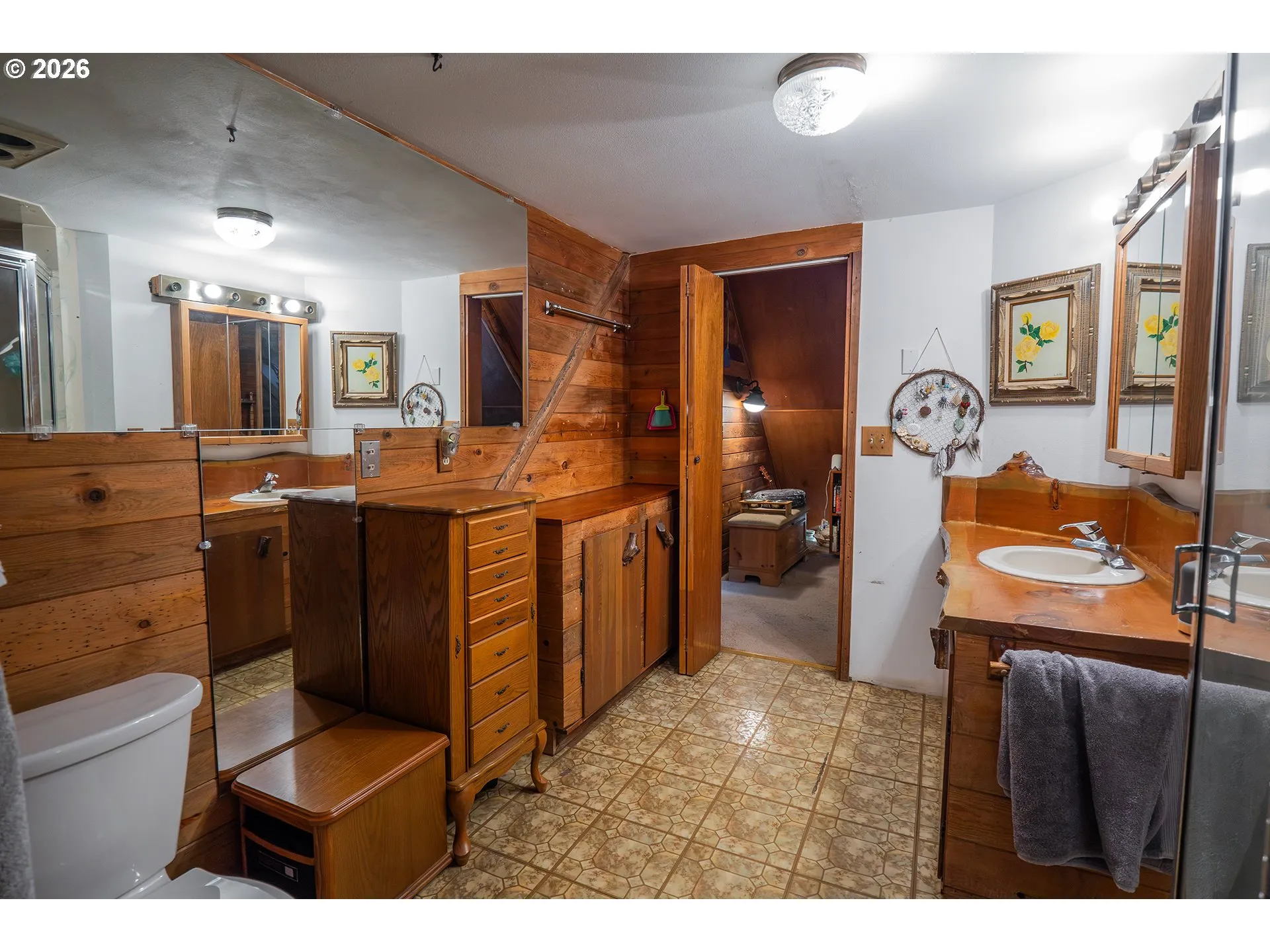 Bathroom-# 2