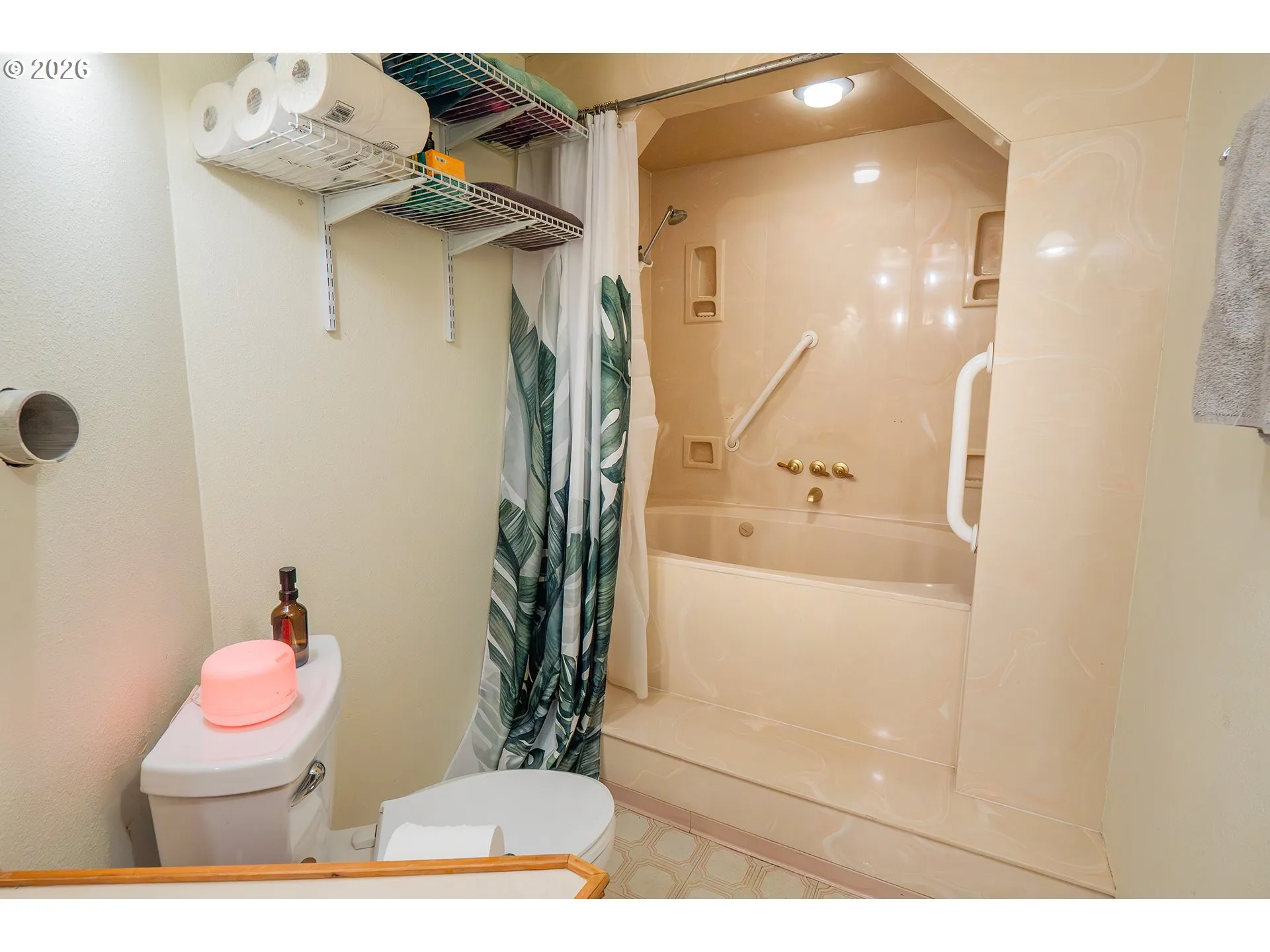 Bathroom-# 1