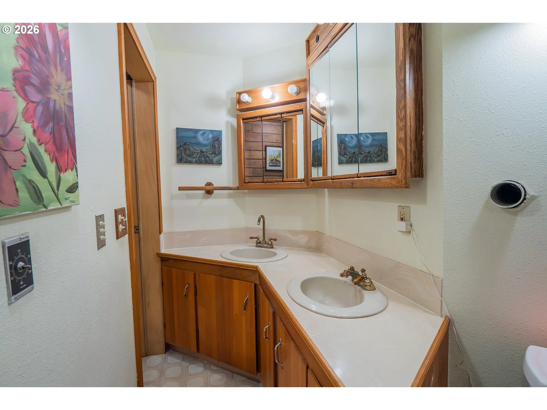 Bathroom-# 1