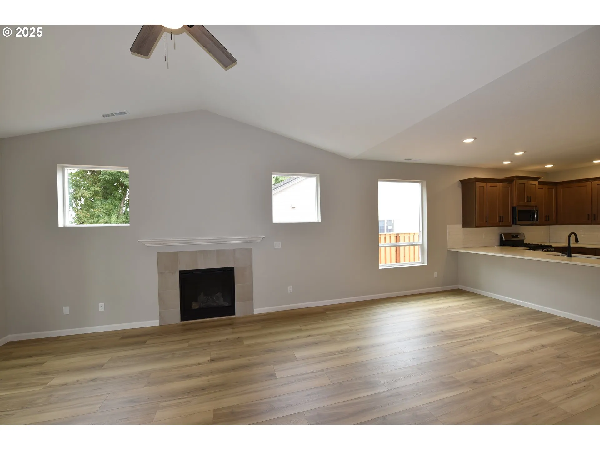 Great Room-Ceiling Fan