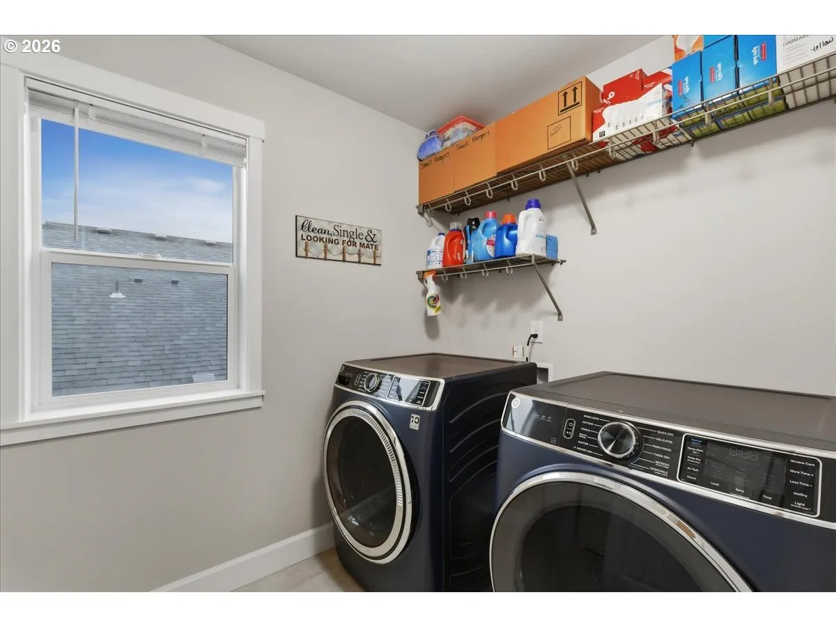 Laundry-Upper