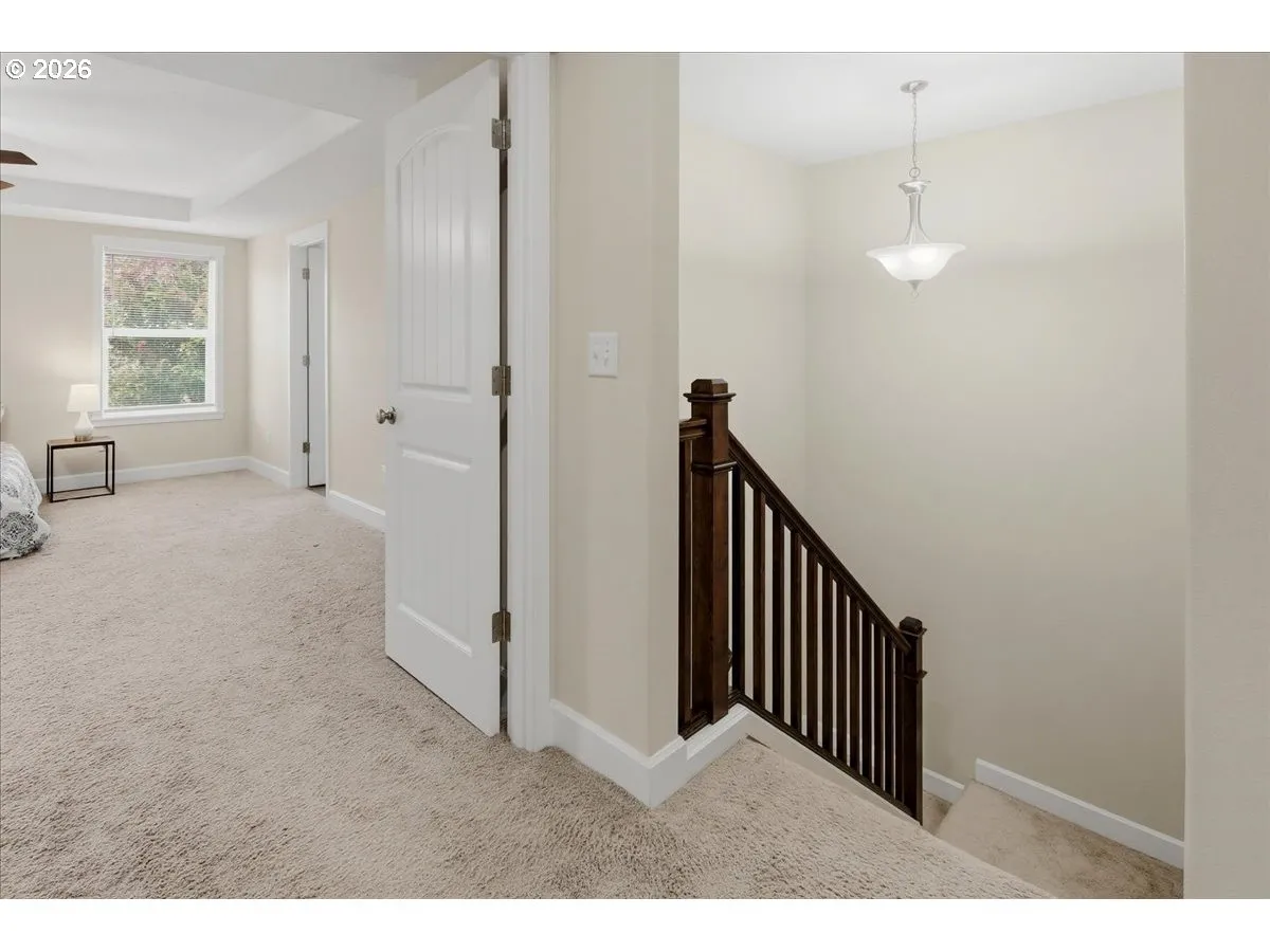 Staircase-To Upper Level
