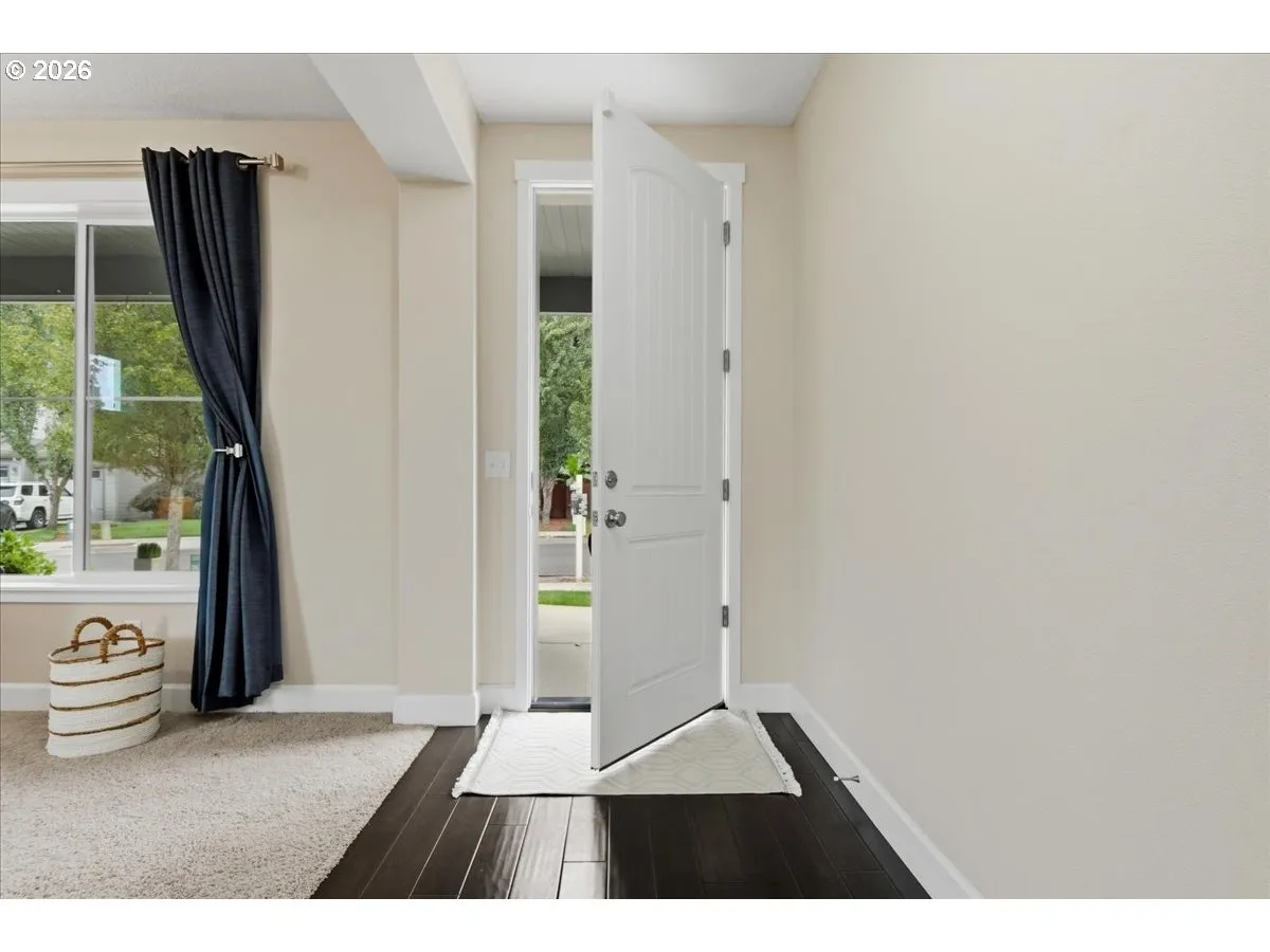 Entrance/Foyer