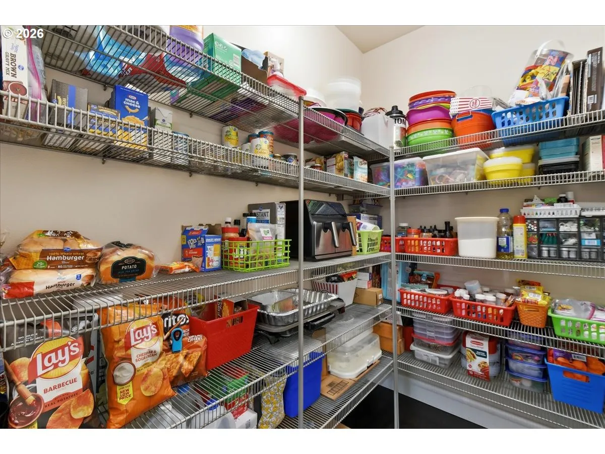 Pantry