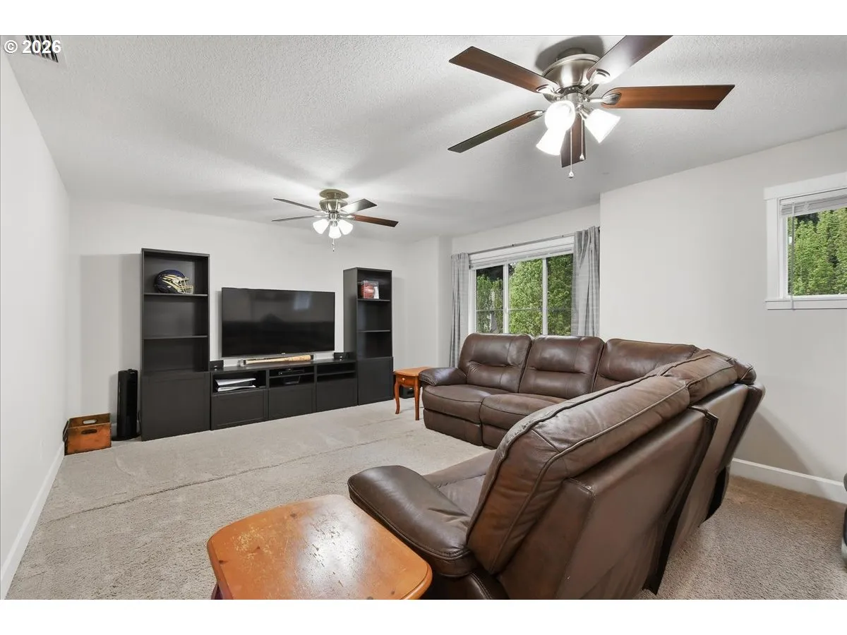 Bonus Room-Upper