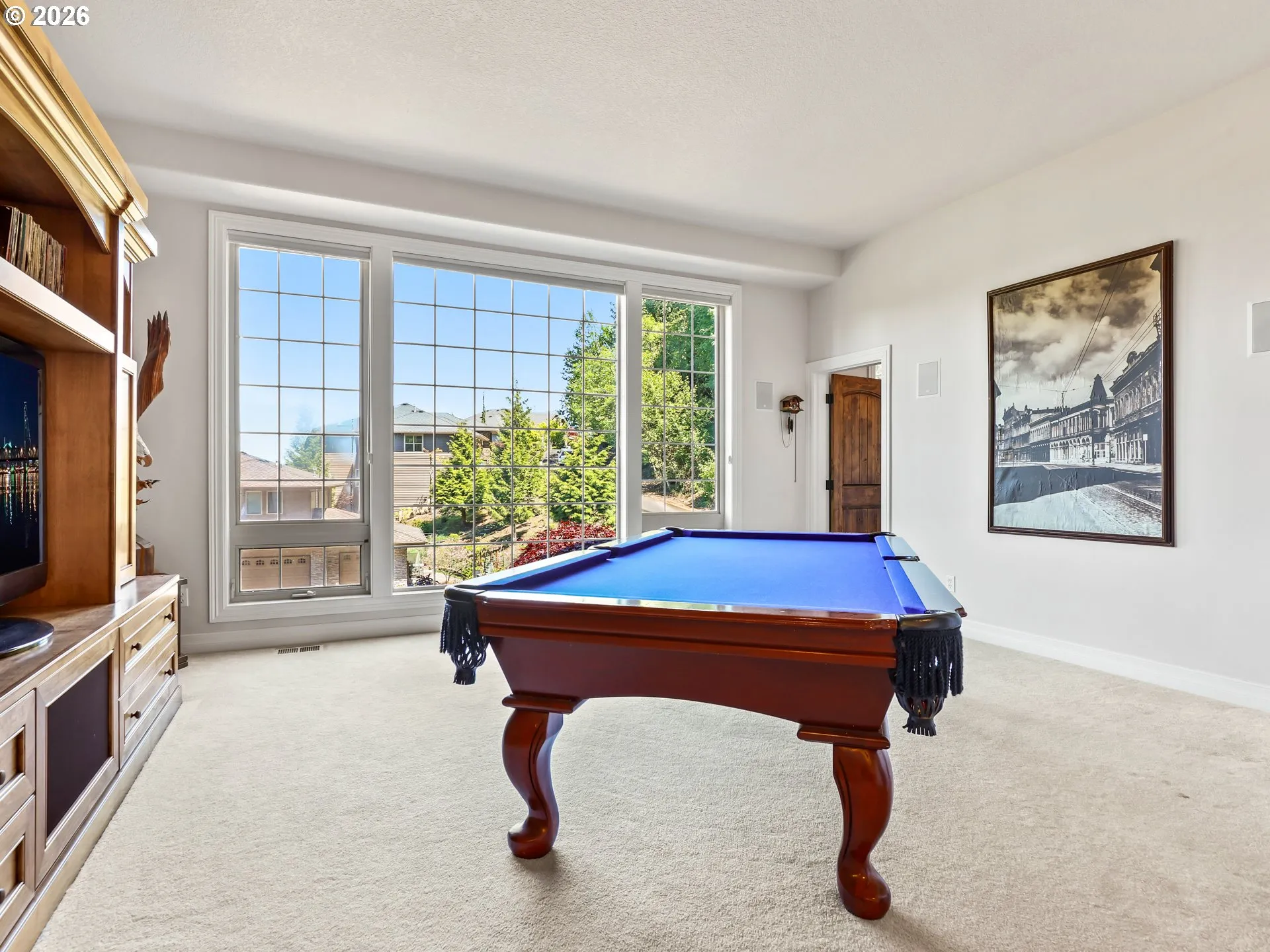 Family Room-Lower