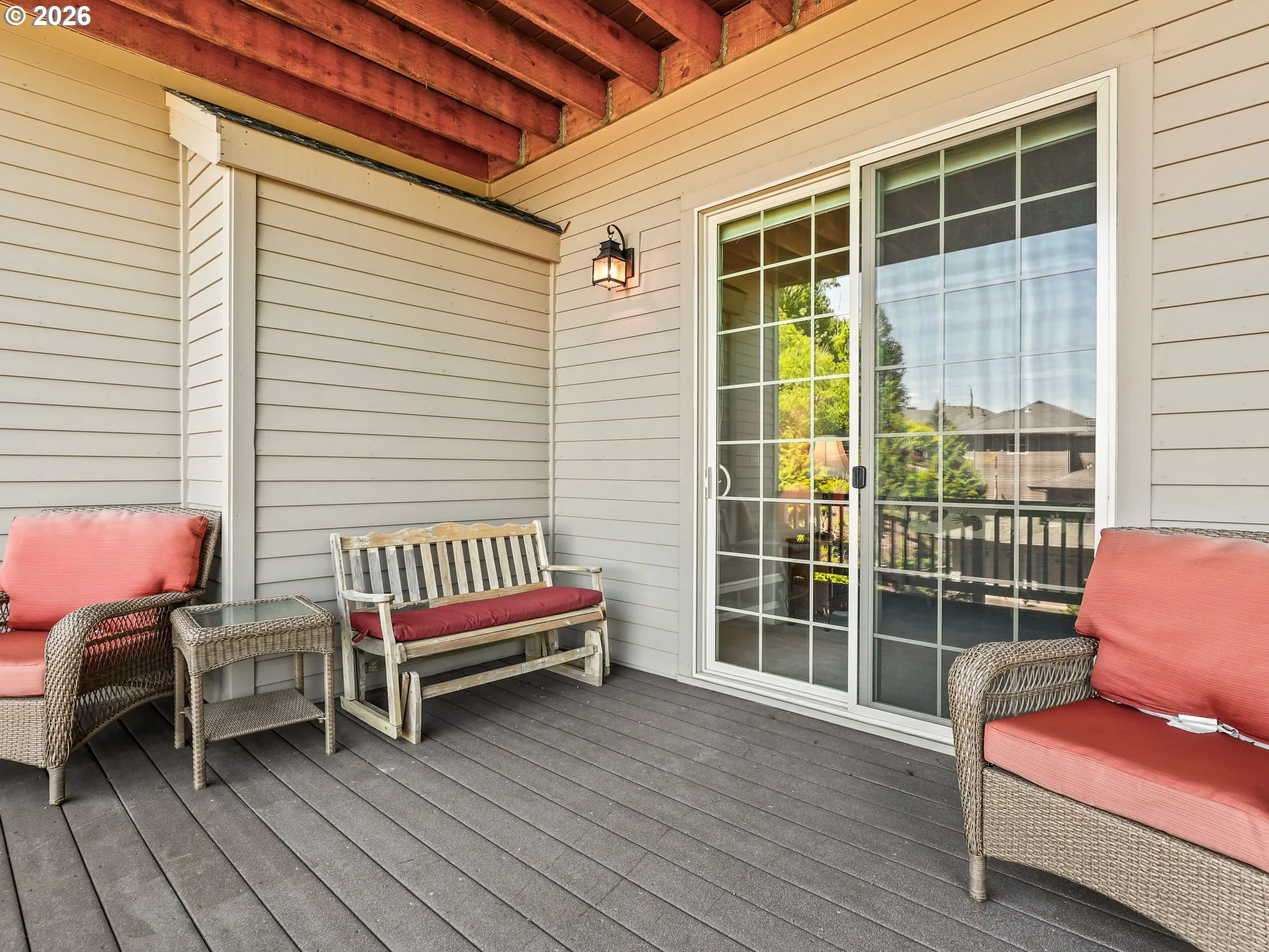 Deck-Lower