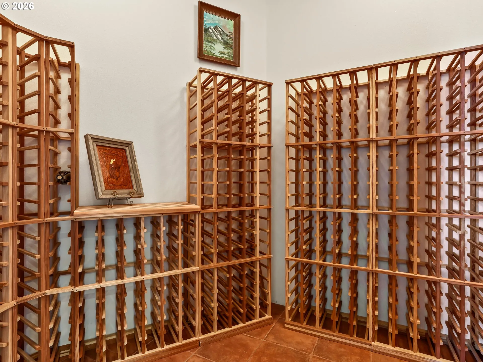 Wine Cellar