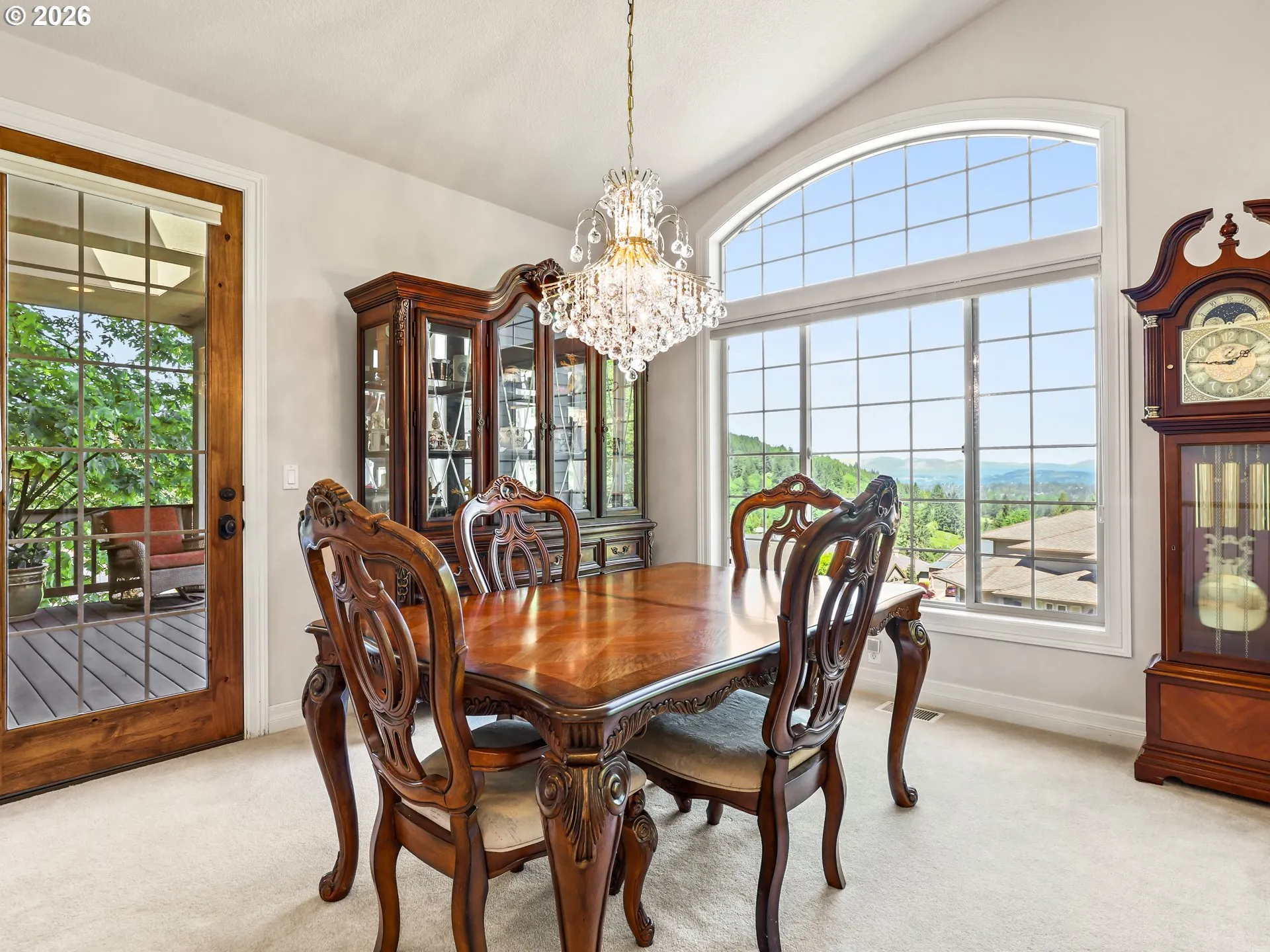 Dining Room-Formal