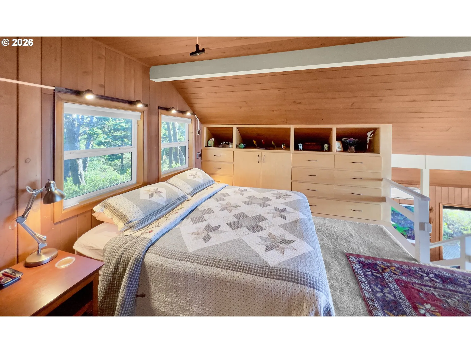 Bedroom-#3 Upper
