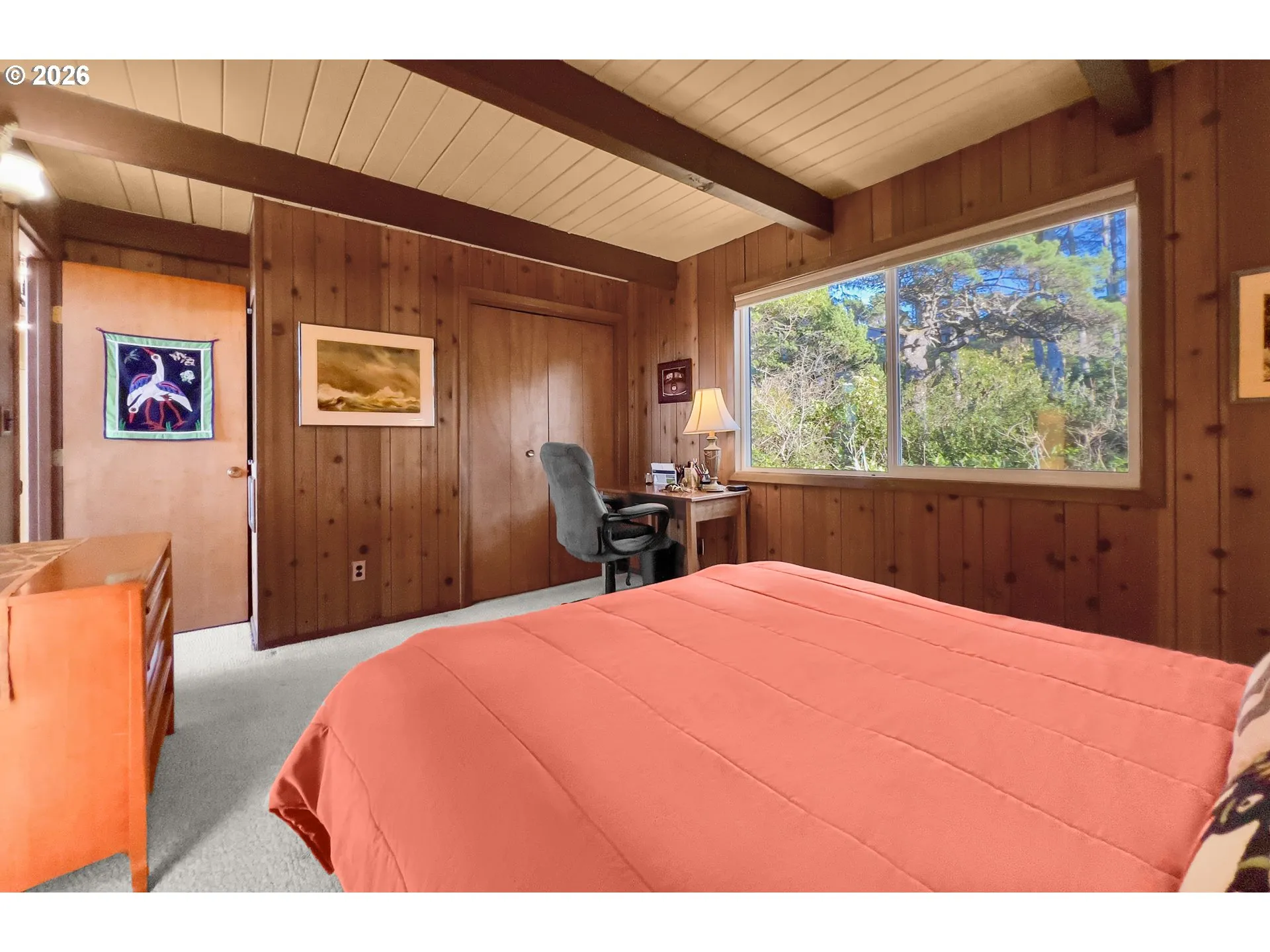 Bedroom-# 1