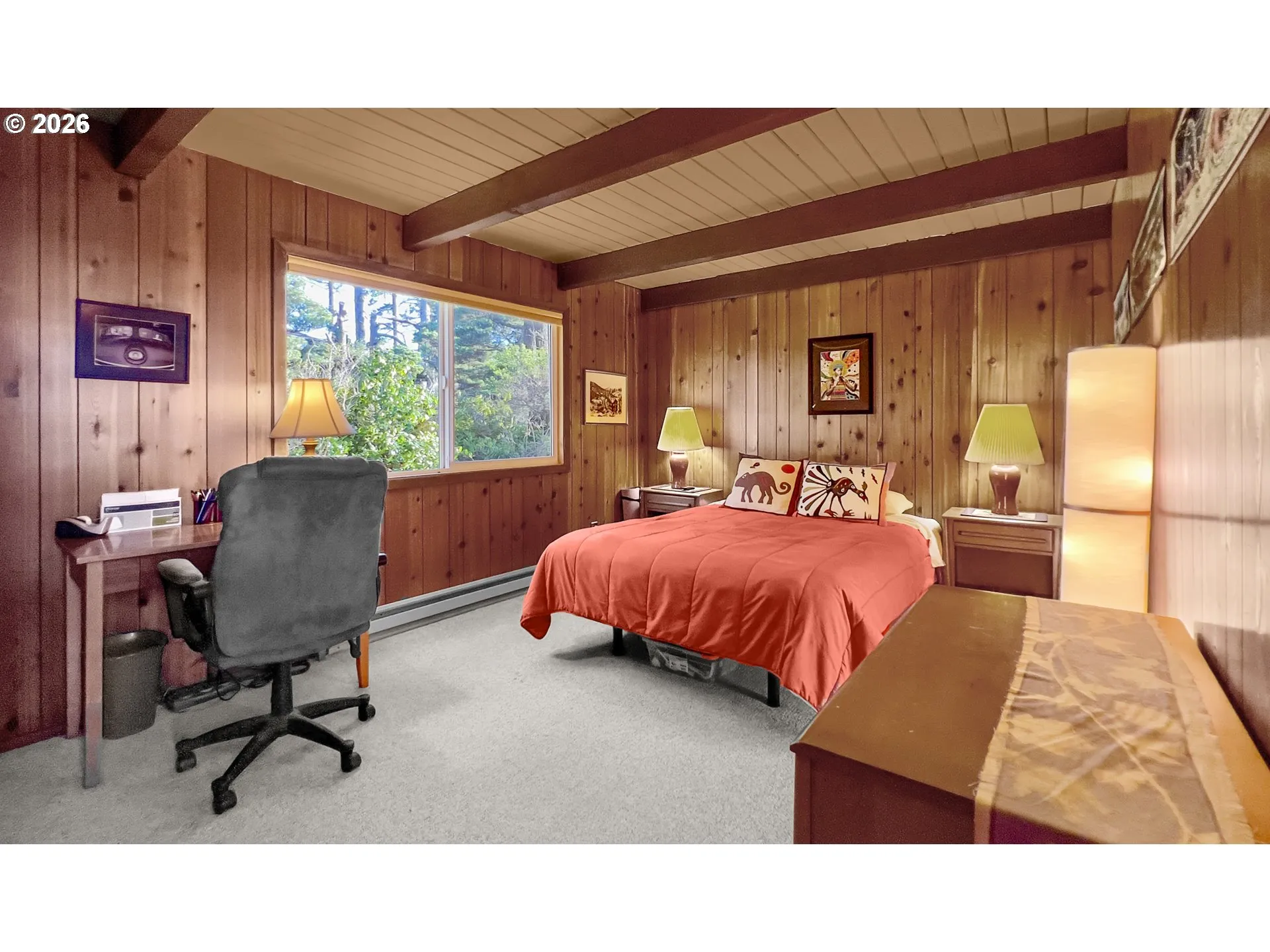 Bedroom-# 1
