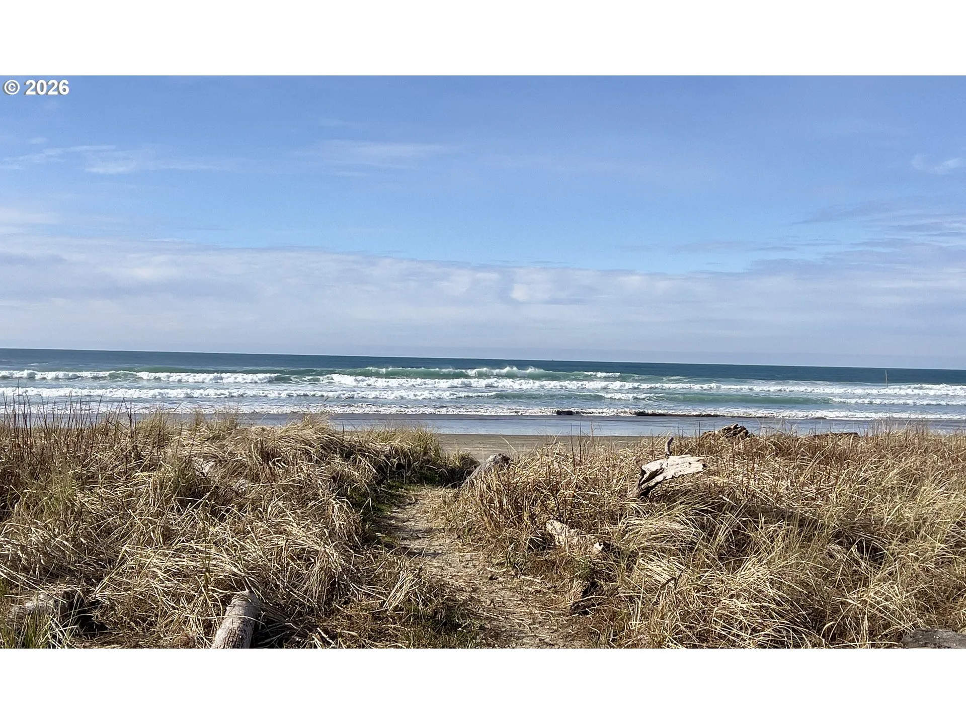 Beach Access