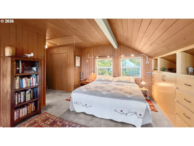 Bedroom-#3 Upper