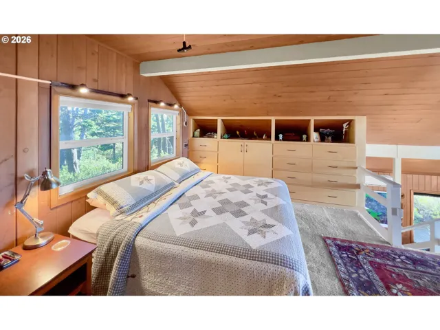 Bedroom-#3 Upper