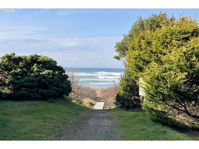 Beach Access