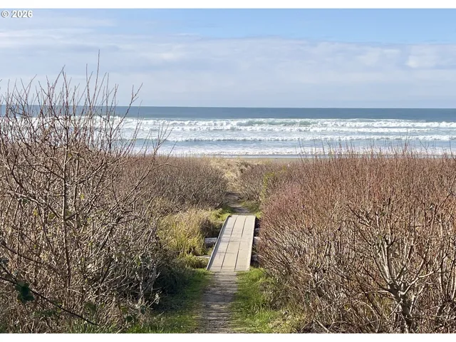 Beach Access