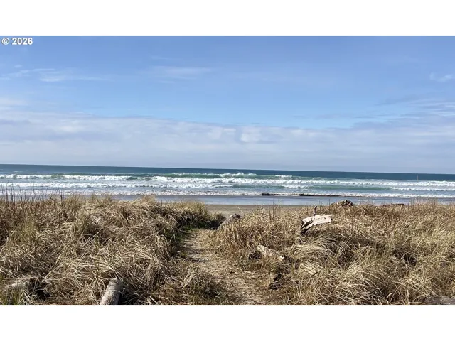 Beach Access