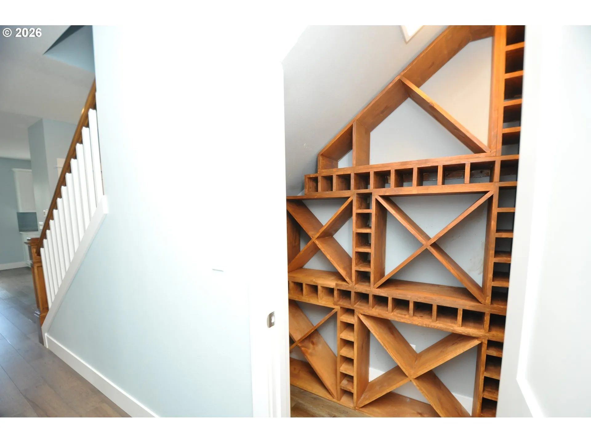 Wine Cellar