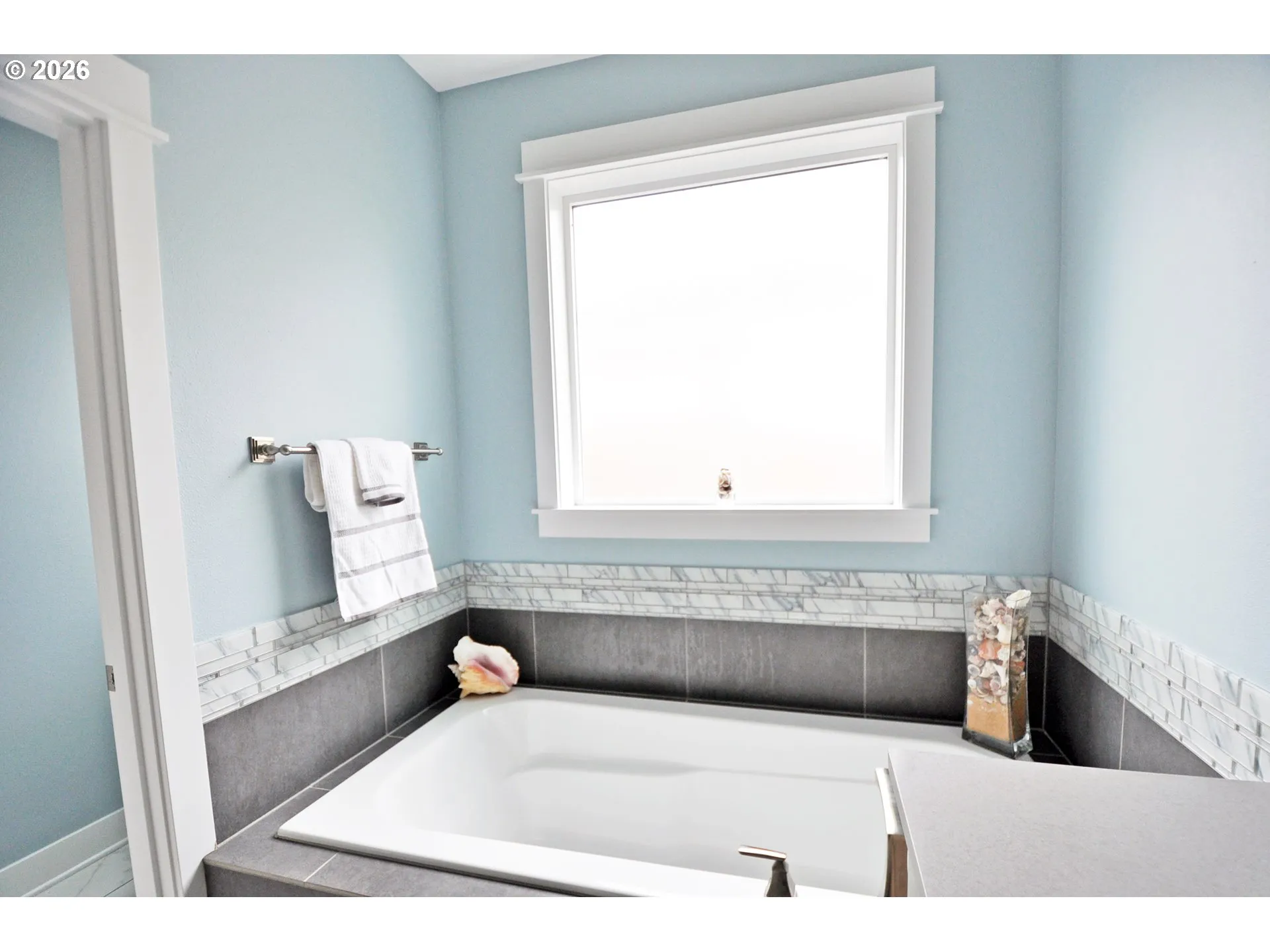 Owner's Suite Bathroom