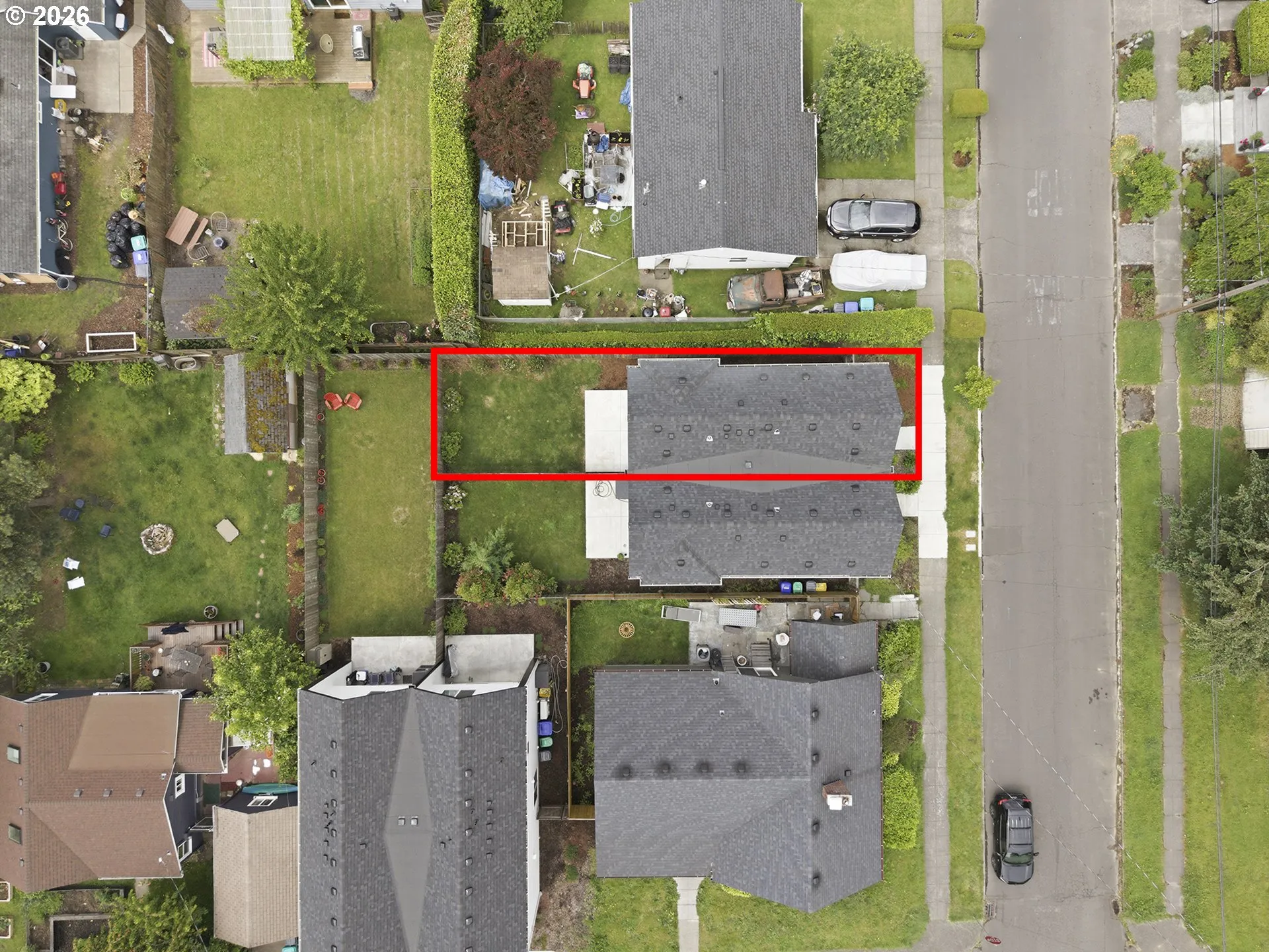 Drone View/UAV-Aerial