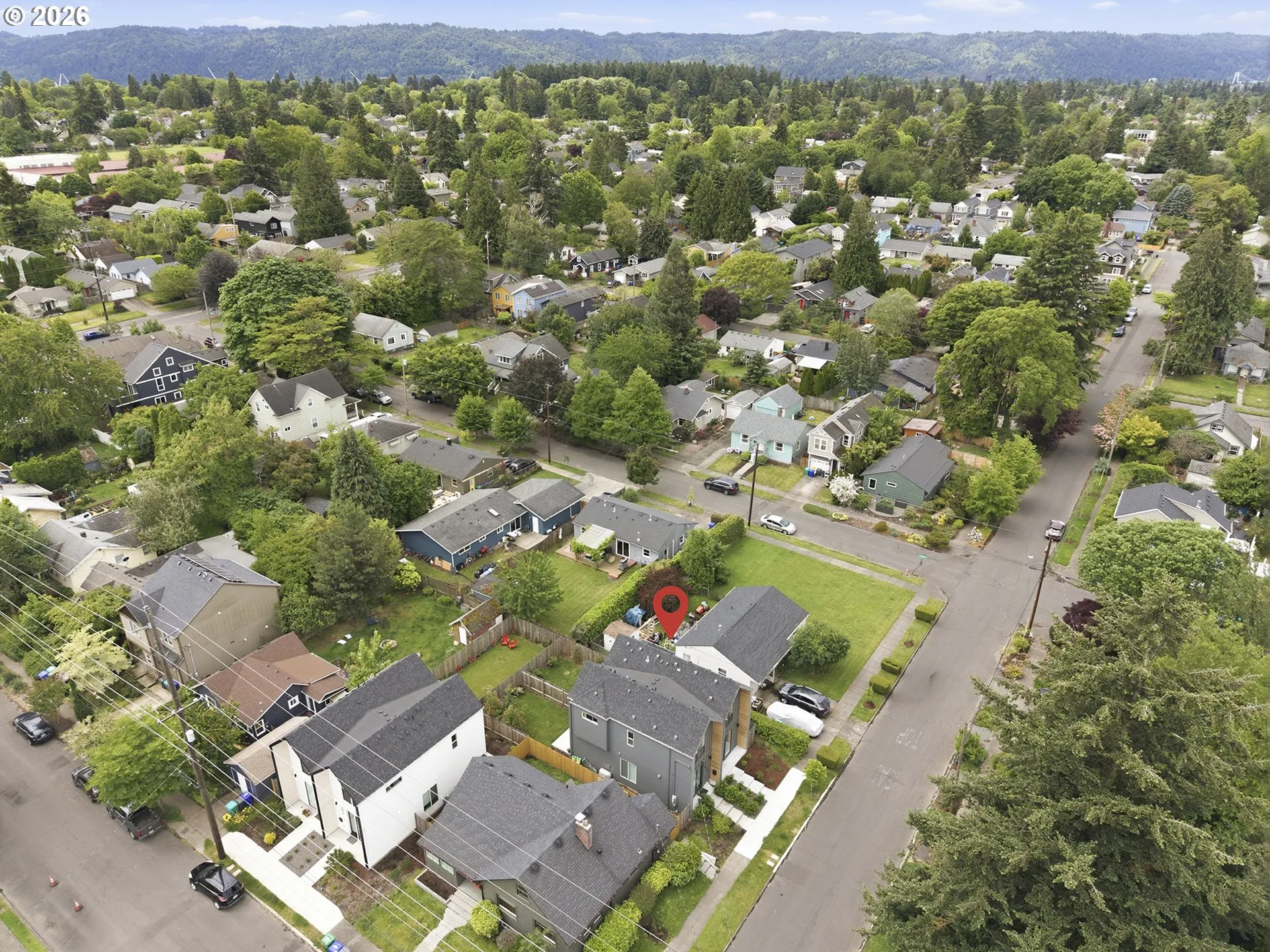 Drone View/UAV-Aerial