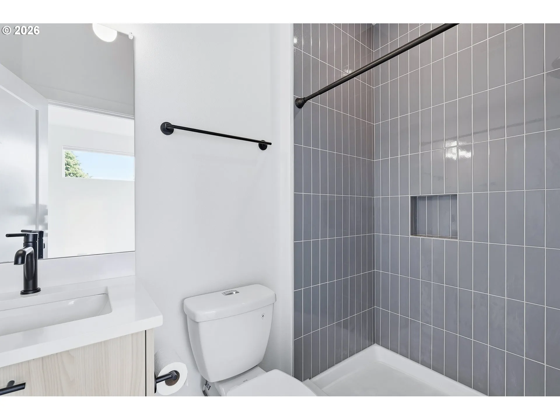 Bathroom, Attached