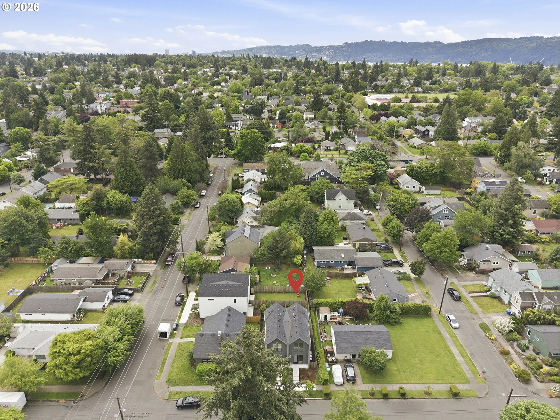 Drone View/UAV-Aerial