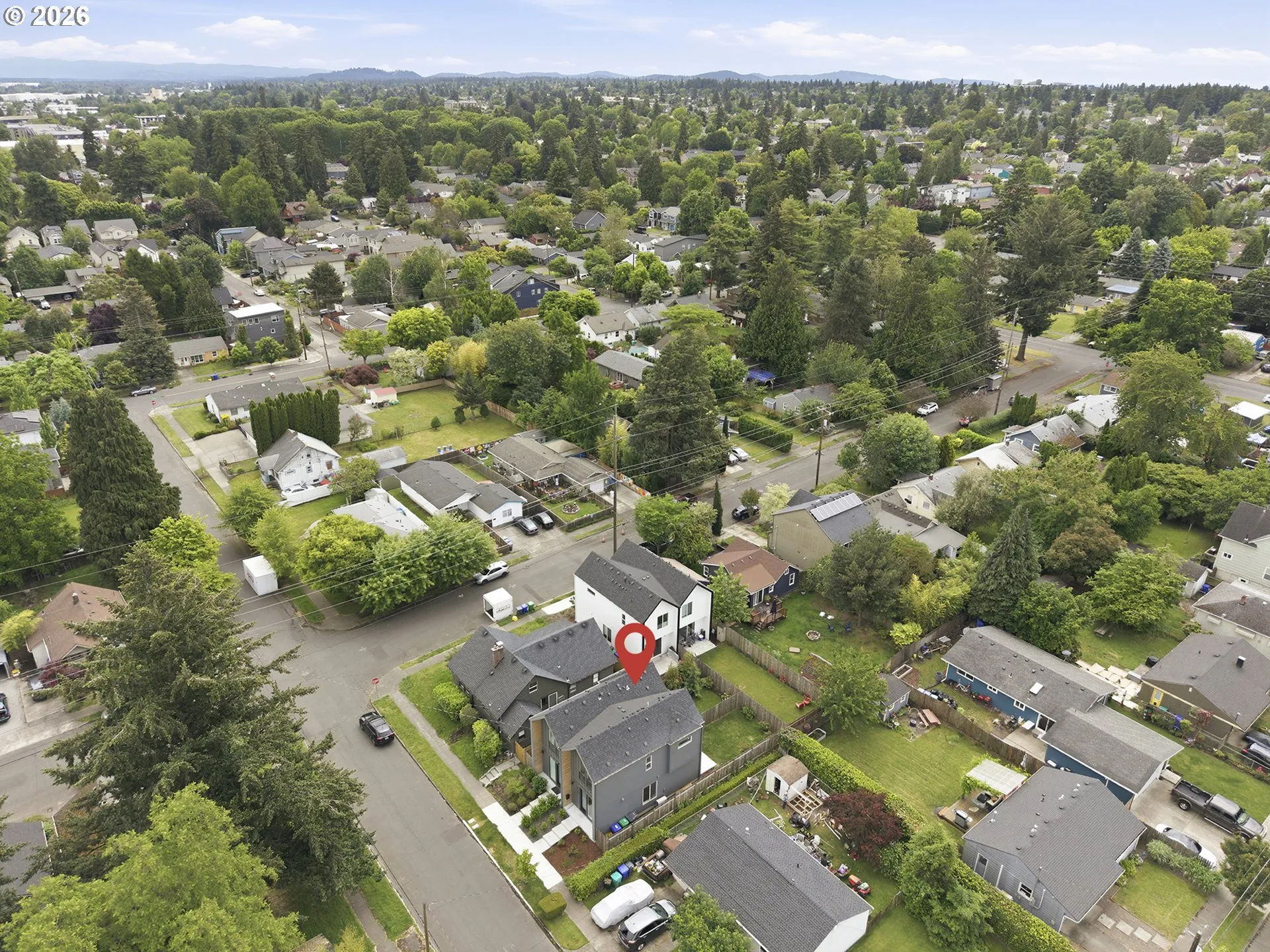 Drone View/UAV-Aerial