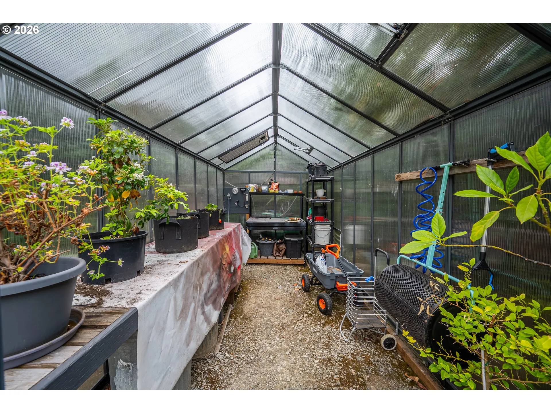 Greenhouse